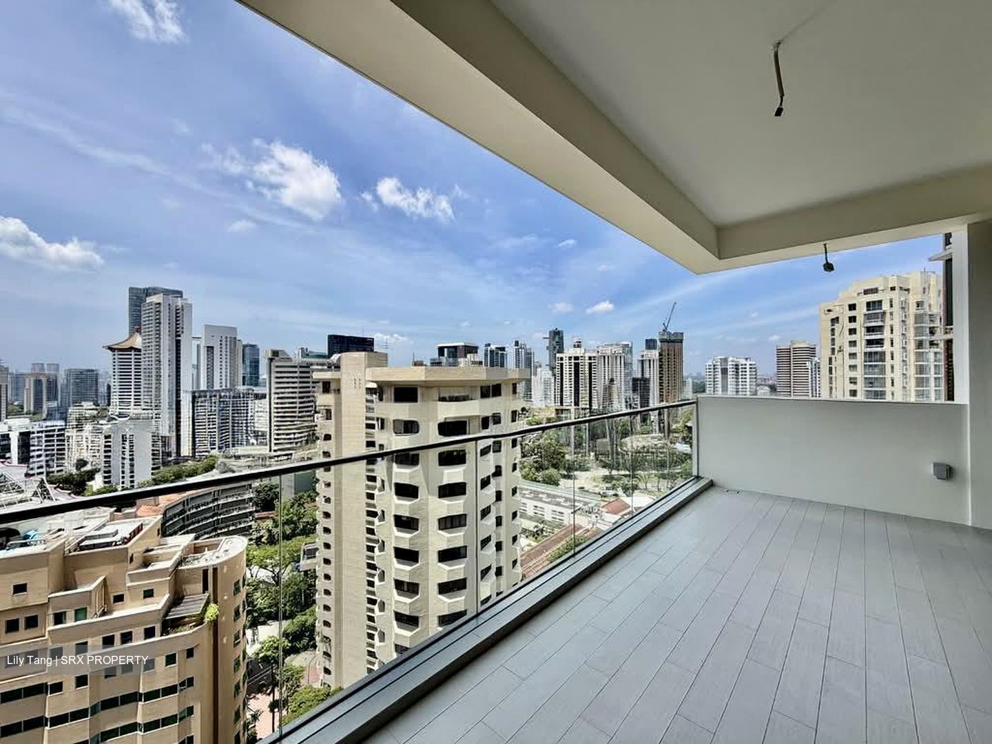 Klimt Cairnhill (D9), Apartment #533604221